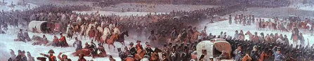 Bataille de la Bérézina