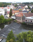 Bataille de Hanau
