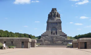 Bataille de Leipzig
