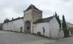 Bataille de Ligny