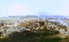 Bataille de la Moskowa