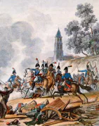 Bataille d'Ocaña