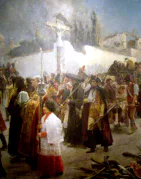 Reddition de Saragosse