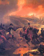 Bataille de Smolensk