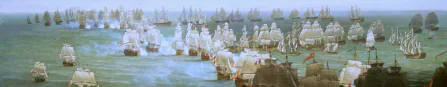 Bataille de Trafalgar
