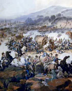 Bataille de Vitoria