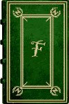 Bibliographie lettre F Bibliographie lettre F