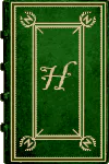 Bibliographie : lettre H Bibliographie : lettre H