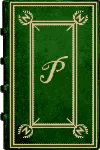 Bibliographie : lettre P Bibliographie : lettre P