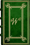 Bibliographie : lettre W Bibliographie : lettre W
