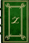 Bibliographie : lettre Z Bibliographie : lettre Z