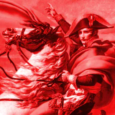 Napoléon et la guerre