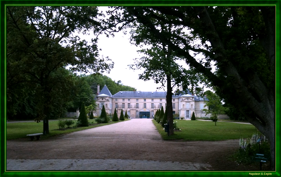 Castle of Malmaison