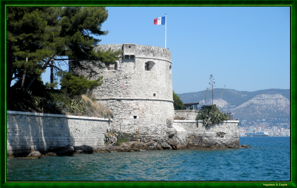 Fort Balaguier
