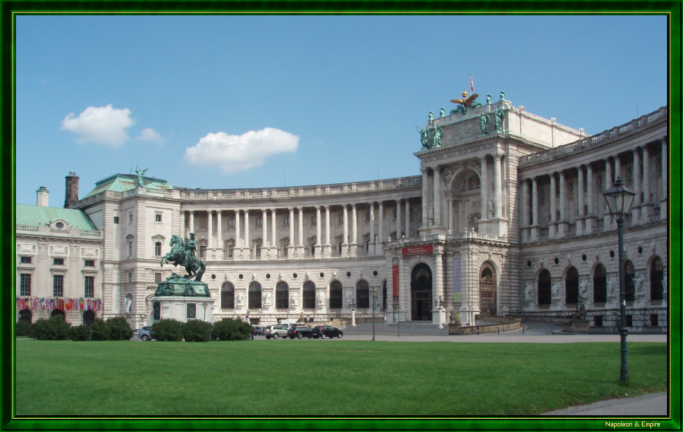 Hofburg