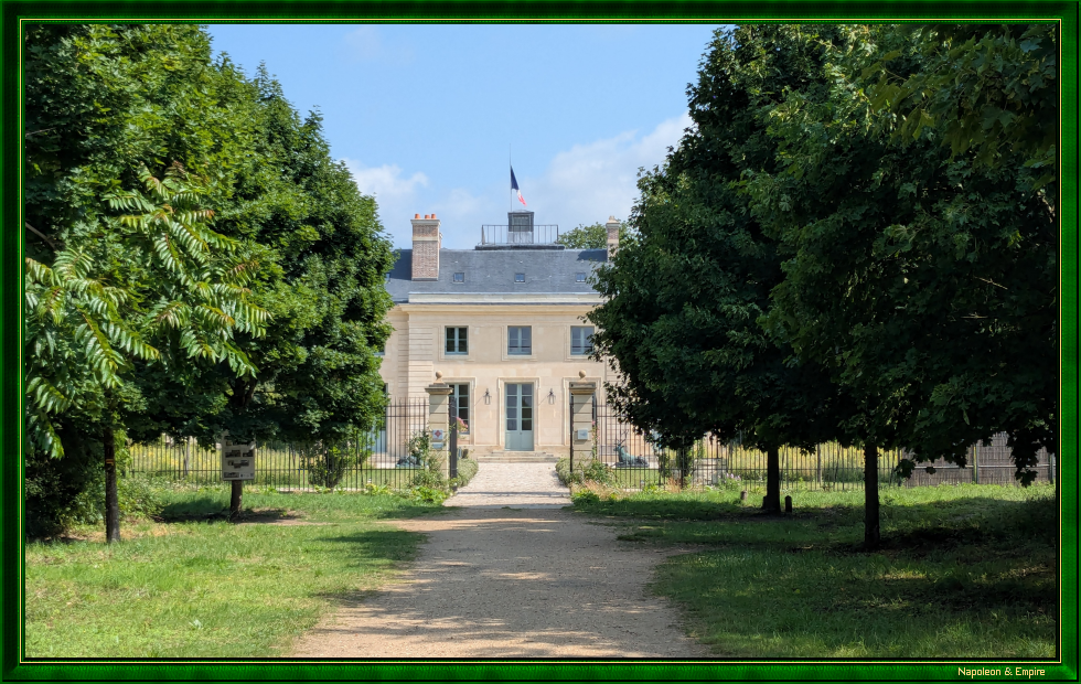 Pavillon de la Muette