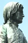 Napoleone Buonaparte in 1788