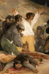 Tres de Mayo (détail du tableau de Francisco de Goya)