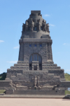 Monument commémoratif de la bataille de Leipzig