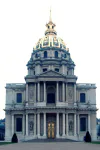 Dôme des Invalides