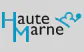 Site du Département de la Haute-Marne Département de la Haute-Marne