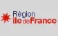 Site de la Région Île-de-France Région Île-de-France