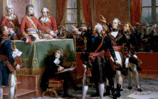 Le Conseil d'Etat et ses membres