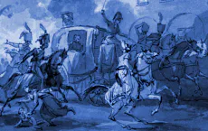 The period of plots