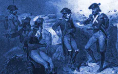 Le siège de Toulon