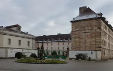 Napoléon Bonaparte à Auxonne