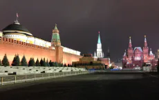 La campagne de Russie de 1812