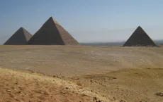 La campagne d'Egypte