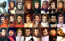 Chronologie de 1769 à 1840