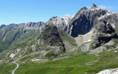 La seconde campagne d'Italie