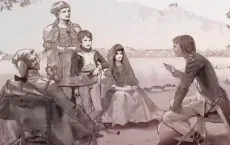 Napoléon Bonaparte à Valence