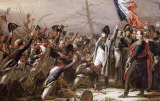 Le Vol de l'Aigle de 1815