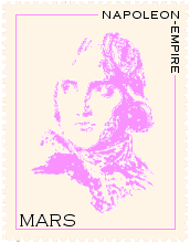 Mois de mars 1796