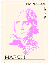 March of 1796