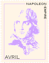 Mois d'avril 1796