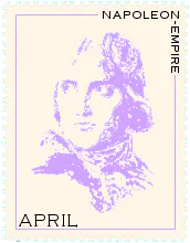 April of 1796