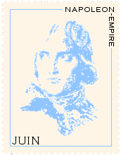 Mois de juin 1796