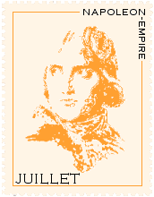 Mois de juillet 1796