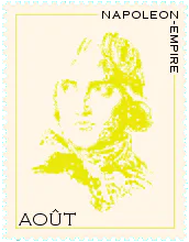 Mois d'août 1796