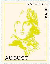 August of 1796
