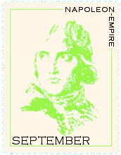 September of 1796