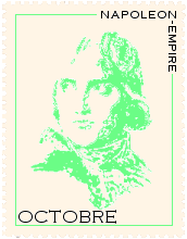 Mois d'octobre 1796