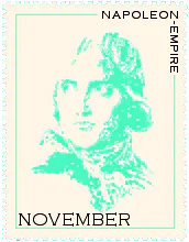 November of 1796