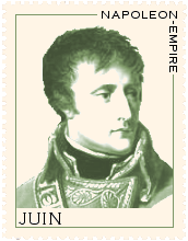 Mois de juin 1800