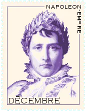 Mois de décembre 1805