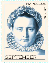 September of 1806